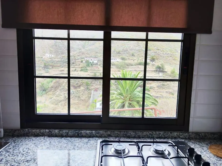 La Casa Vieja Villa Santa Cruz de Tenerife