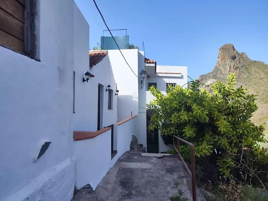 Holiday home La Casa Vieja Villa Santa Cruz de Tenerife
