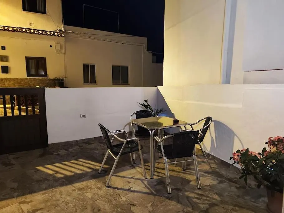 Holiday home La Casa Vieja Villa Santa Cruz de Tenerife