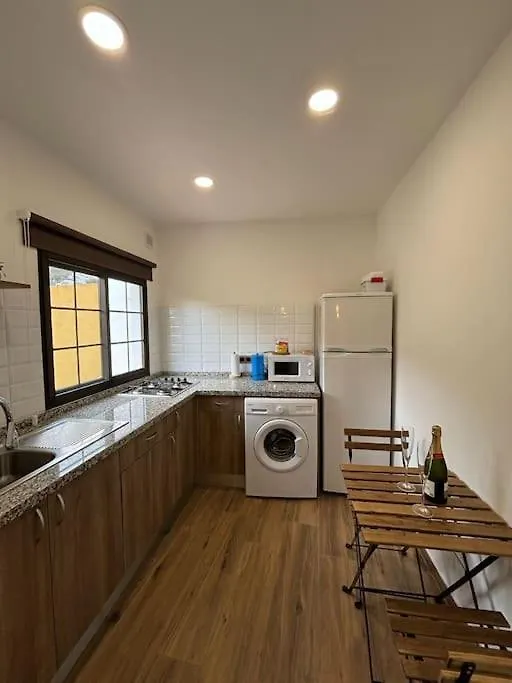 Holiday home La Casa Vieja Villa Santa Cruz de Tenerife Spain