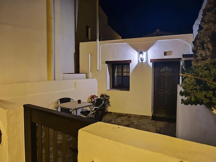 La Casa Vieja Villa Santa Cruz de Tenerife