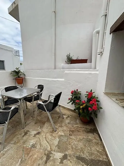 La Casa Vieja Villa Santa Cruz de Tenerife Holiday home
