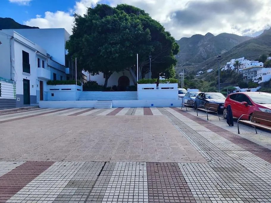La Casa Vieja Villa Santa Cruz de Tenerife