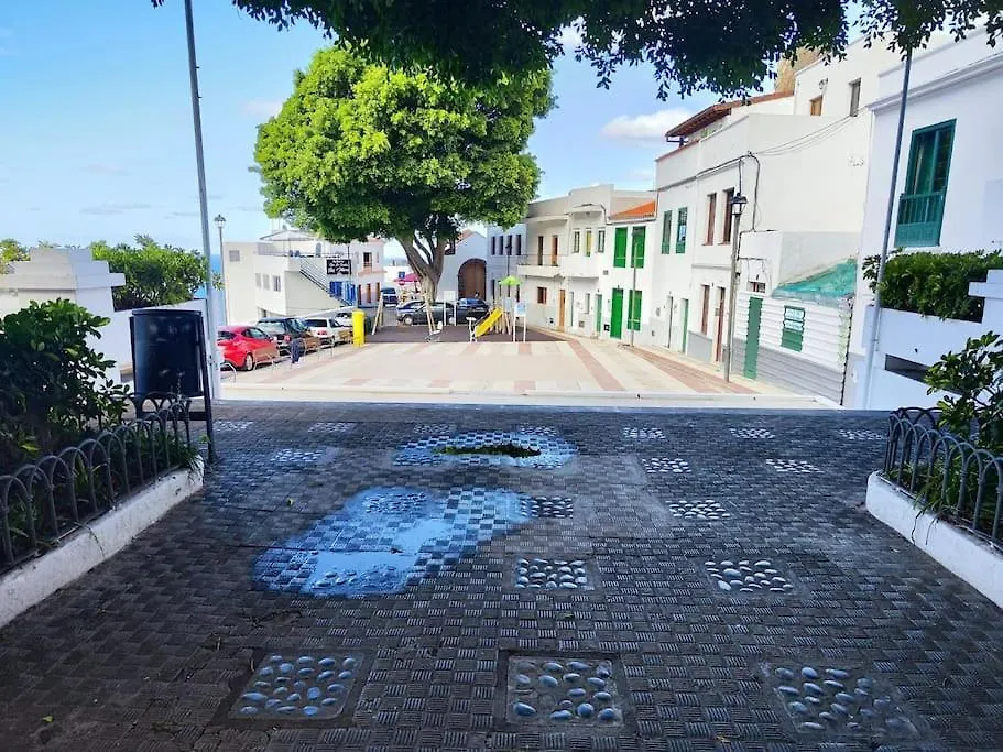 Holiday home La Casa Vieja Villa Santa Cruz de Tenerife