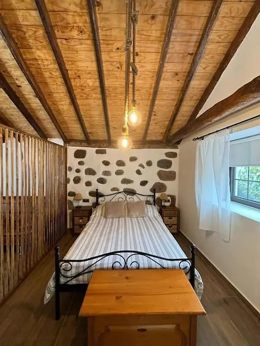 La Casa Vieja location