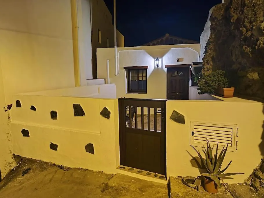 La Casa Vieja Villa Santa Cruz de Tenerife Holiday home