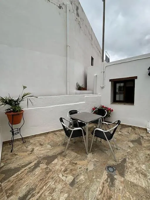Holiday home La Casa Vieja Villa Santa Cruz de Tenerife