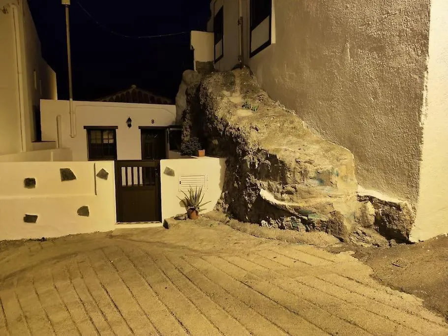 La Casa Vieja Villa Santa Cruz de Tenerife Spain