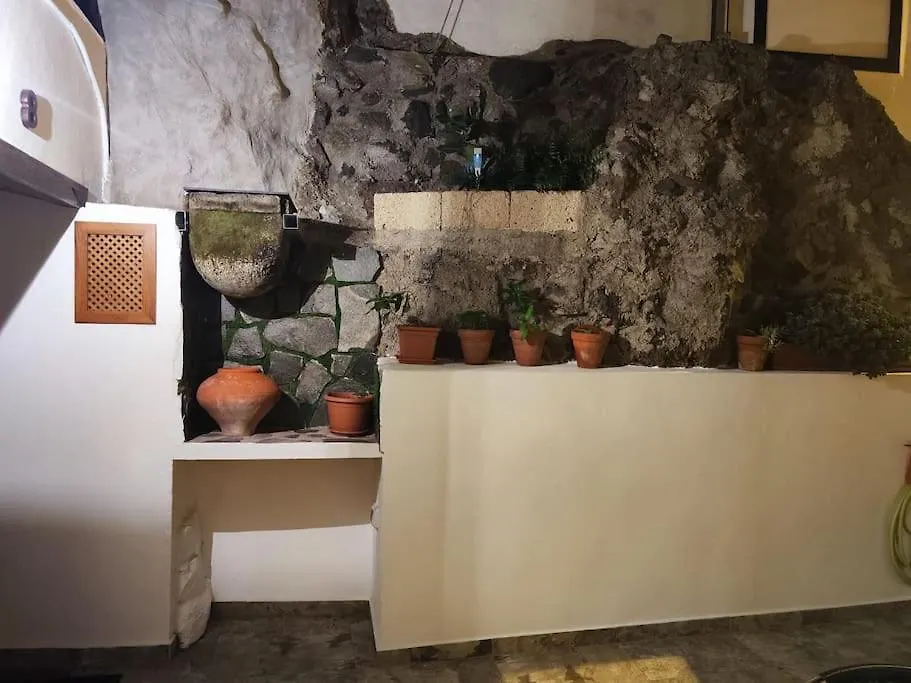 Holiday home La Casa Vieja Villa Santa Cruz de Tenerife