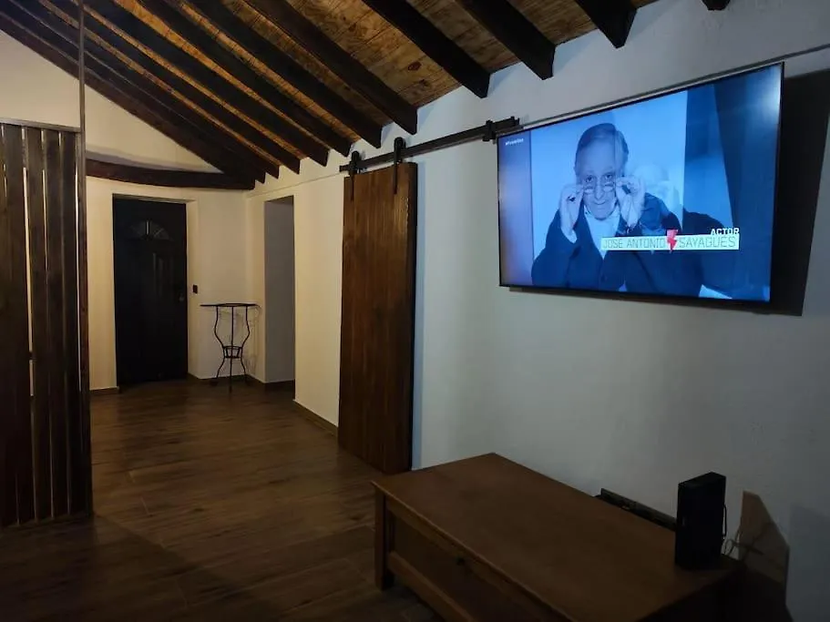 La Casa Vieja Villa Santa Cruz de Tenerife Holiday home