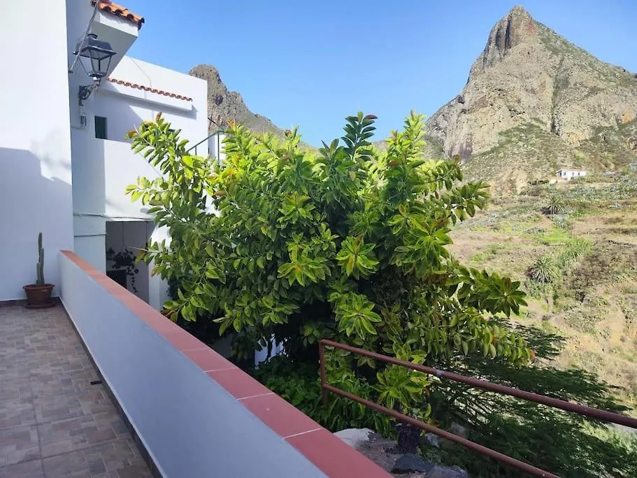 Holiday home La Casa Vieja Villa Santa Cruz de Tenerife Spain