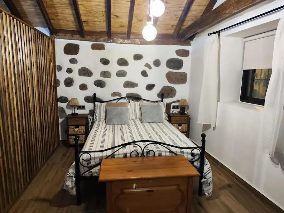La Casa Vieja Villa Santa Cruz de Tenerife