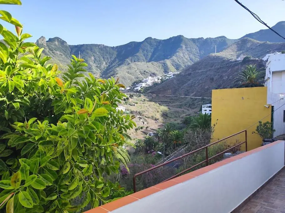 La Casa Vieja Villa Santa Cruz de Tenerife Holiday home