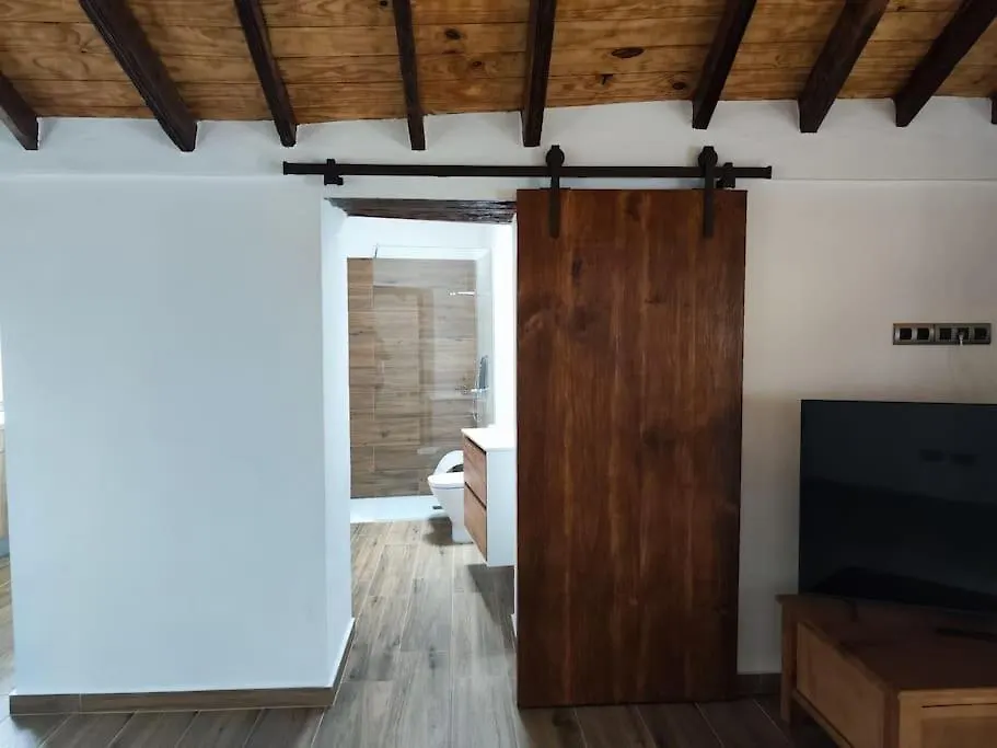 Holiday home La Casa Vieja Villa Santa Cruz de Tenerife Spain